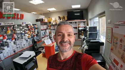  WSPARCIE MOJEJ TWÓRCZOŚCI DODAJE MI MOTYWACJI!
 WSZYSTKIE LINKI  https://www.linktr.ee/ArekOdDrukarek

#SerwisDrukarek #Pleszew #ArekOdDrukarek
