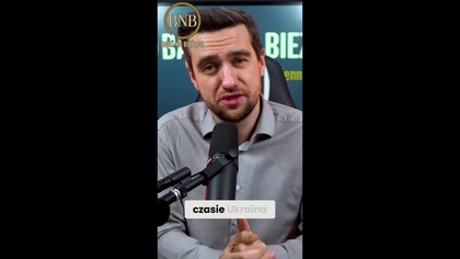Tak Ukraina OSZUKUJĘ Polskę?!