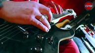 Jeff Healey robi to lepiej...   #jeffhealey #guitarsolo