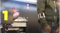 Tak się kończy cwaniakowanie w sklepie