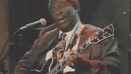 BB King
