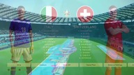 WŁOCHY - SZWAJCARIA | EURO 2020 #15 | Symulacja meczu
