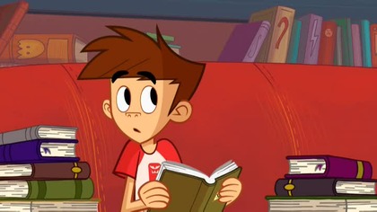 Dude. Thats. My. Ghost. S01E12. WEB. 576p. H264. MP2.pl. M3NT4L-BTV