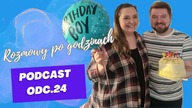 Co by było gdybyśmy wygrali na loterii?? | Odc.  24 PODCAST *rozmowy po godzinach*