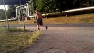 ZOMBIE MENEL czyli gleba żula