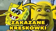 10 ZAKAZANYCH KRESKÓWEK