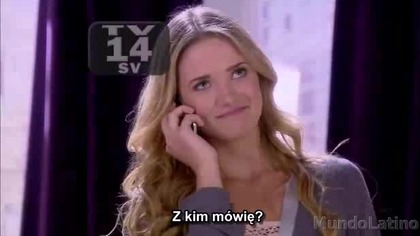 El Rostro de la Venganza 049 NAPISY PL