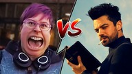 Feministka vs Uliczny Kaznodzieja vs ABORCJA | #GAYBORHOOD