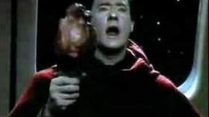 Maraton ST: TNG na AXN Sci-Fi !