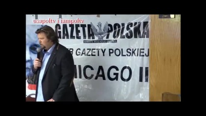 Artur Wosztyl lądował jednym z dw&oacute;ch JAK 40 w Smoleńsku.  Drugim lądował Jacek Sasin. Kłamie iż słyszał Tupolewa ten nie poleciał do Rosji 
