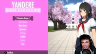 PODPALIŁEM KOKONĘ! - Yandere Simulator #12