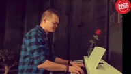 Najmniejszy Koncert Świata - Nocny Kochanek [Rock Radio]