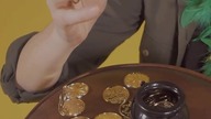 Song about desire for money 