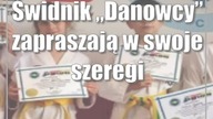 Świdnik: Danowcy zapraszają w swoje szeregi