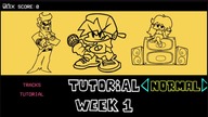 Friday Night Funkin Week 7 Hard