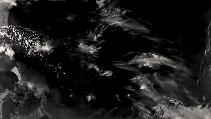 Sowieci wysuszyli Jezioro Aralskie?! #historia #shorts