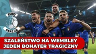 Totalne szaleństwo na Wembley! Potrzebuje szybkiej pomocy