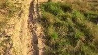 Ostry Trening KTM Enduro E-XC GoPro 13
