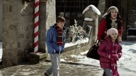 Bajkowe Boże Narodzenie (A Princess for Christmas) [2011]