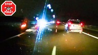 Świadków proszę o kontakt.  STOP PIRAT