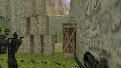 Nowa mapa odc 47 cs 1.  6 #cs16 #counterstrike16 #shorts