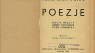 Ziomek raper - Reduta Ordona / Adam Mickiewicz (tiktok)