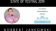 Testowanie Oprogramowania - State of Testing 2019