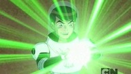 Ben 10 Ultimate Alien 11 Mapa Nieskończoności