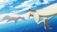 Strike the Blood IV (anime) - Odcinek 7 Wskrzeszenie Wampirzej Ksiniczki I 1080p