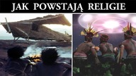 Jak Powstają Niektóre Religie - Kult Cargo
