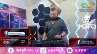 M3Fo Pozytywne Wibracje | RadioParty.pl | 19. 04. 2024 | Klubowa Muzyka 2024