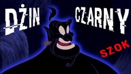 DŻIN w nowym Aladynie będzie CZARNY?!  | OSTATNI FILM
