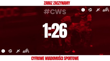 FINLANDIA VS POLSKA NA ŻYWO - ELIMINACJE MISTRZOSTW ŚWIATA - 10. 08. 2025r.
