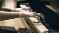 Deus Ex Mankind Divided Film podsumowujący wydarzenia z poprzedniczki
