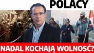 102 lata temu odzyskaliśmy wolność! Czy potrafimy ją dziś szanować? | L.  Makowiecki