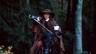 Muszkieter DArtagnan (2001)