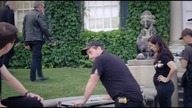 Bon Jovi - This House Is Not For Sale (Making Of The Video)