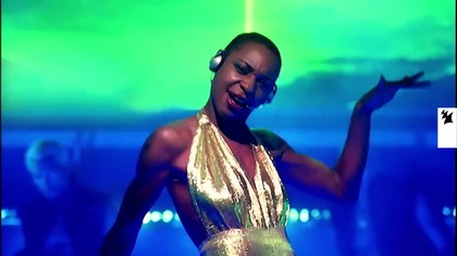 Sonique - Sky (Official Music Video)