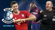 Legia zaczyna walkę o LM.  Lewandowski gra o wszystko [SEKCJA PIŁKARSKA #59]