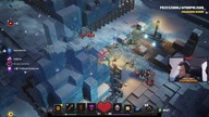 [NOWA] TAJNA MISJA i DAILY TRIALS - Minecraft Dungeons (PL) Creeping Winter DLC
