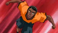 Hungry Heart - Wild Striker 15 lektor PL