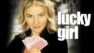 Szczęściara (2001) [Lektor PL] - Lucky Girl