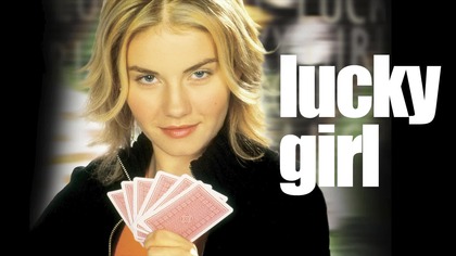 Szczęściara (2001) [Lektor PL] - Lucky Girl