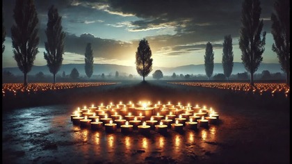 Apokalipsa - Pamiętajcie o nas! (2024)