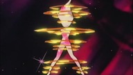 06.  Sailor Mars - Kryształowa potęgo Marsa, przemień mnie! (odcinki 152-196 oraz film Sailor Moon Super S The Movie)