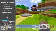 Minecraft: Mario Texture Pack - Minirecenzja (Wii U)