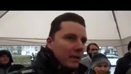 Piotr Korczarowski o chanuce