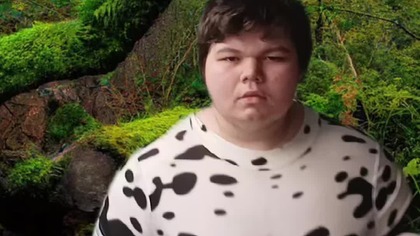 zainspirowałem się postem znajomej na tiktoku