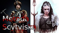 AncientBlast - Scytyjska metoda na Główny Nurt, Etain celtycka wilczyca cz3