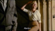 Mój tydzień z Marilyn - zwiastun PL
